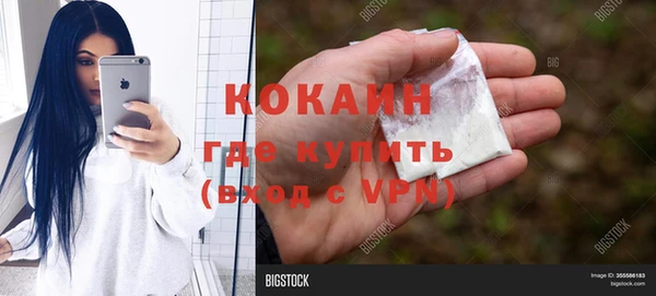 крисы Осташков